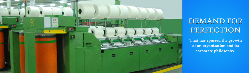 Textile Ring Spinning Machine Price Starting From Rs 2 L/Pc. Find Verified  Sellers in Panipat - JdMart